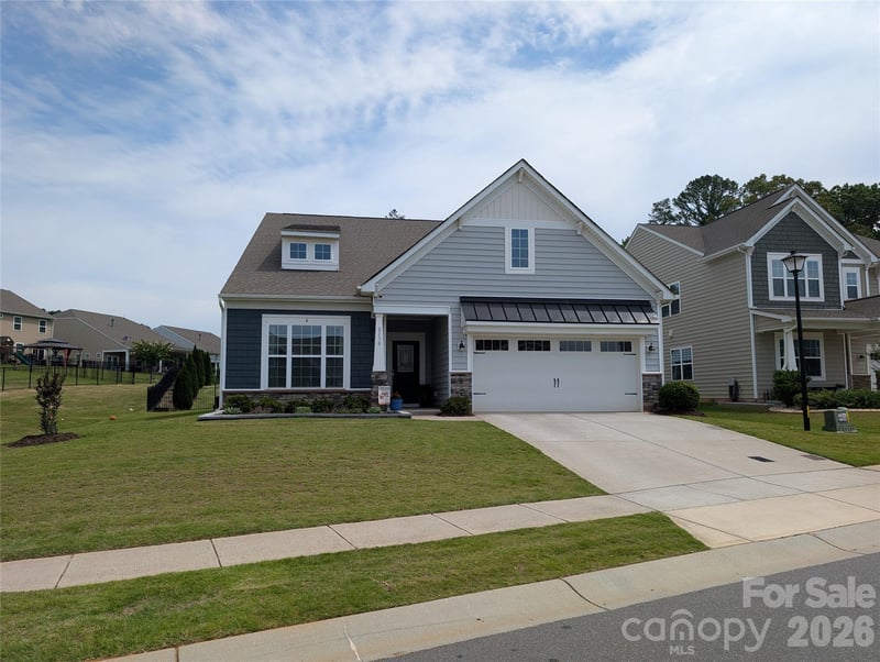 2130 Abundance Ln, Waxhaw, NC 28173