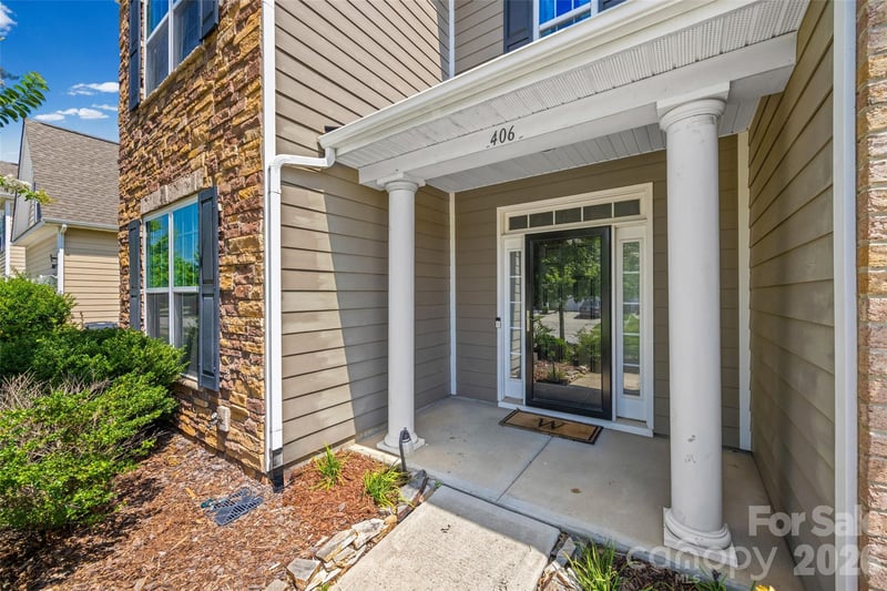 406 Livingston Dr, Lancaster, SC 29720