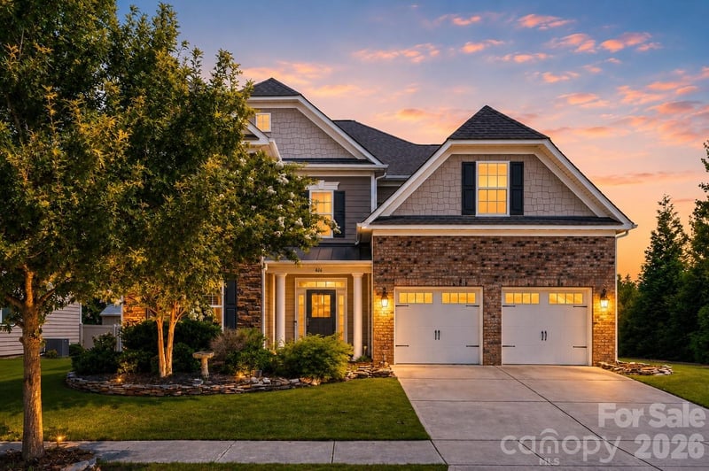 406 Livingston Dr, Lancaster, SC 29720