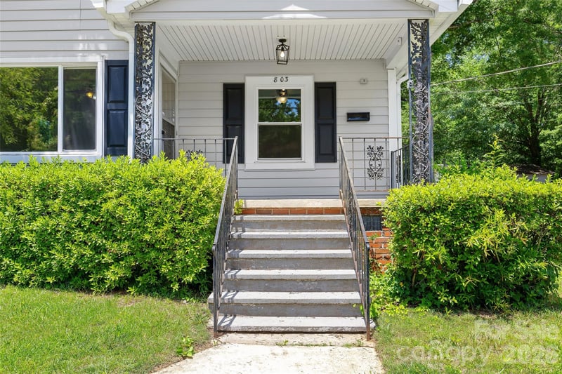 803 Weldon St, Gastonia, NC 28052