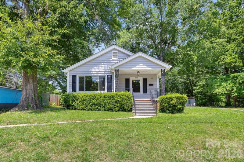 803 Weldon St, Gastonia, NC 28052