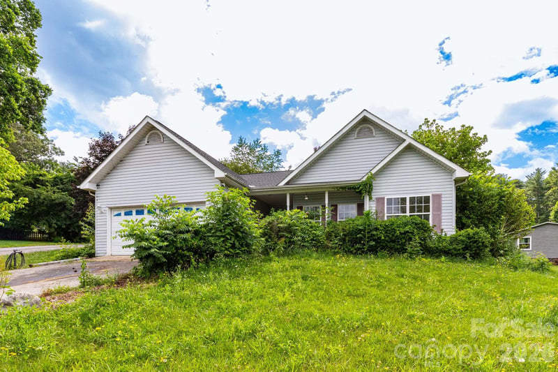 5 Carter Vw, Arden, NC 28704
