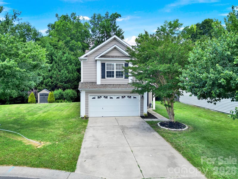 3936 Caliper Pl, Fort Mill, SC 29708