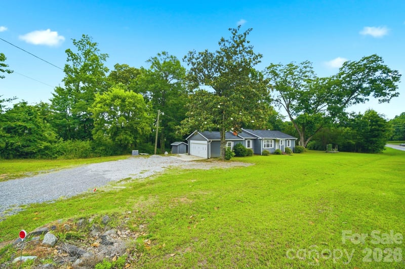 2190 Dobys Bridge Rd, Fort Mill, SC 29715