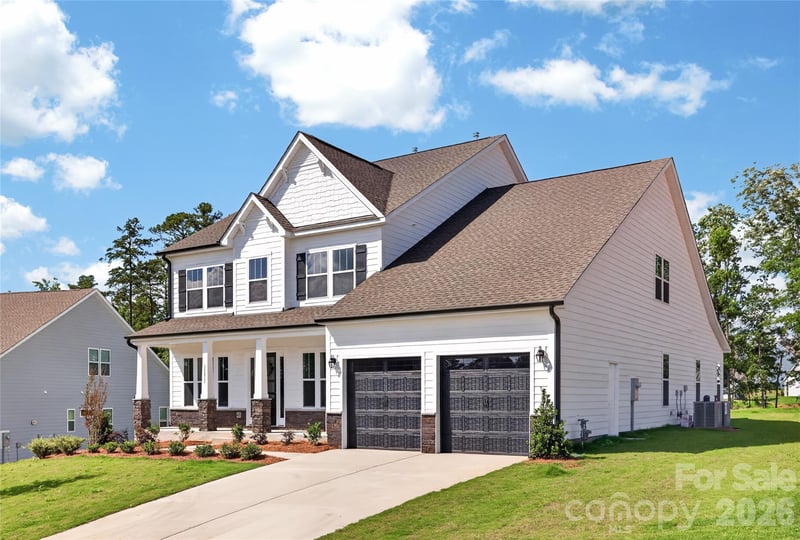 15013 Ken Venturi Cir #791, Lancaster, SC 29720