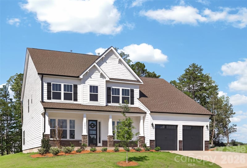 15013 Ken Venturi Cir #791, Lancaster, SC 29720