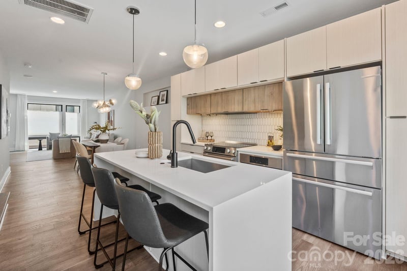 1218 Minter Pl, Charlotte, NC 28203