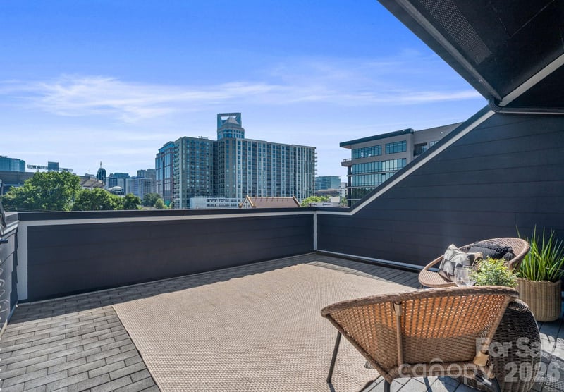 1218 Minter Pl, Charlotte, NC 28203