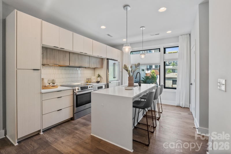 1218 Minter Pl, Charlotte, NC 28203