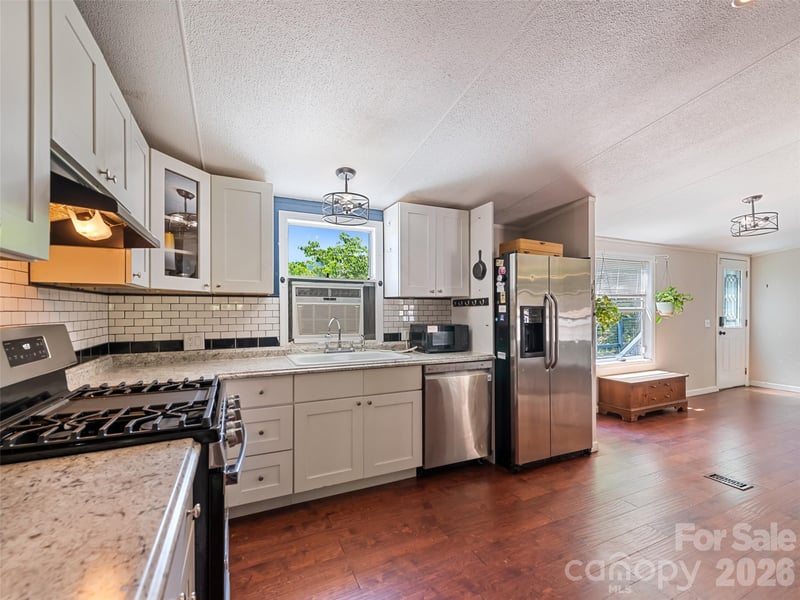 115 Slick Rock Rg, Maggie Valley, NC 28751