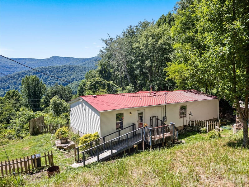 115 Slick Rock Rg, Maggie Valley, NC 28751