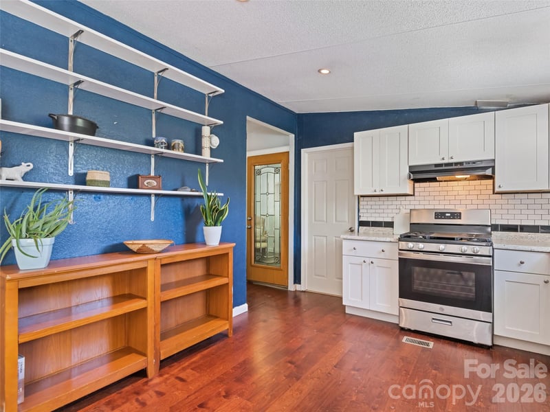 115 Slick Rock Rg, Maggie Valley, NC 28751