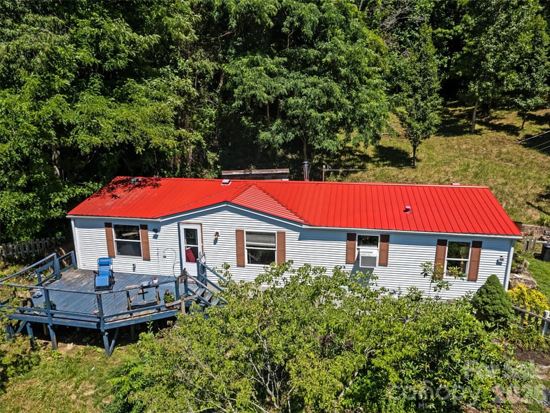 115 Slick Rock Rg, Maggie Valley, NC 28751