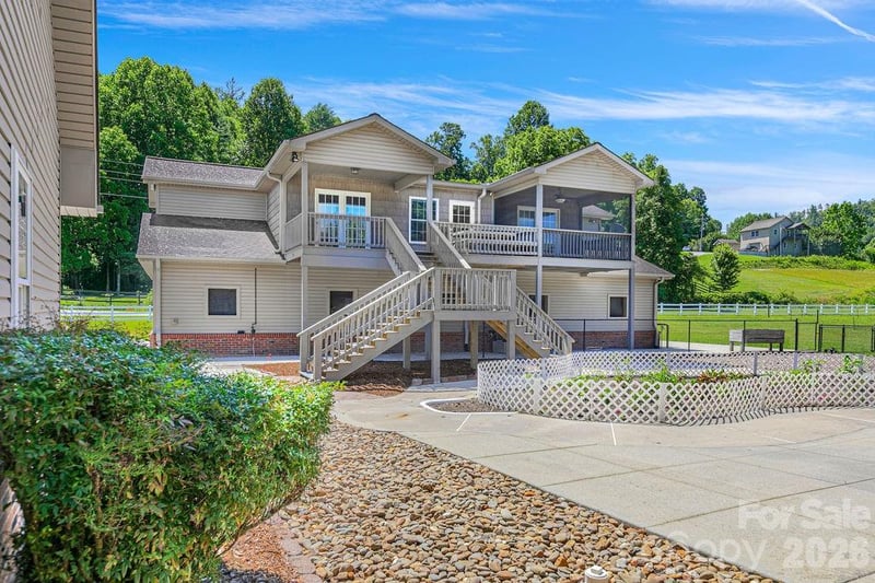19 Helping Hands Way, Pisgah Forest, NC 28768