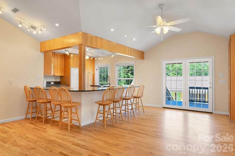 19 Helping Hands Way, Pisgah Forest, NC 28768