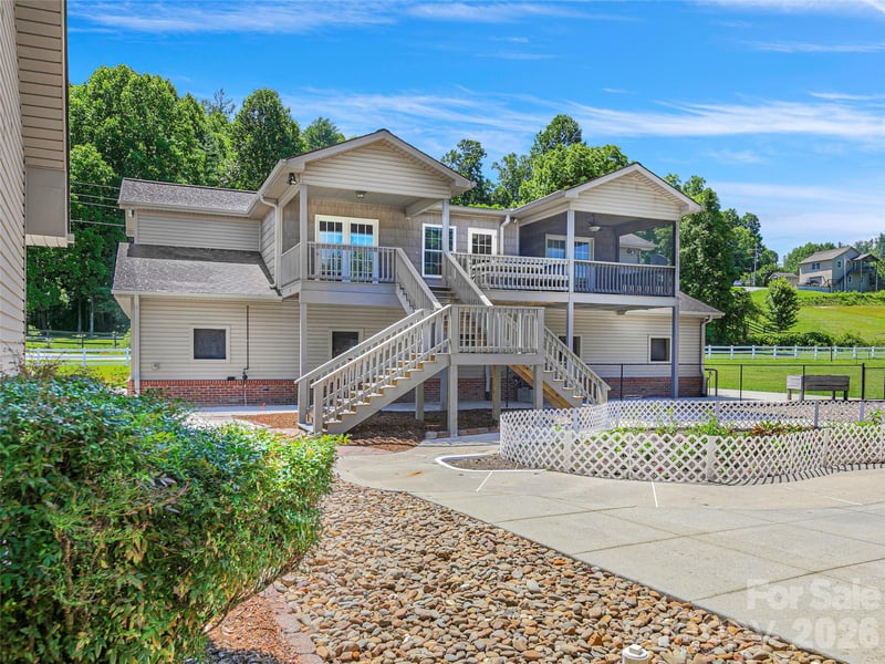 19 Helping Hands Way, Pisgah Forest, NC 28768