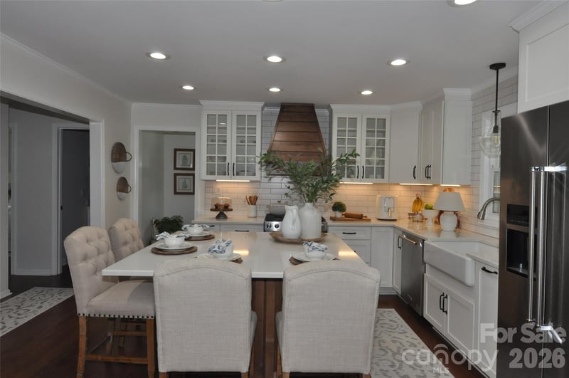 1834 Josie Rd, Blackstock, SC 29014