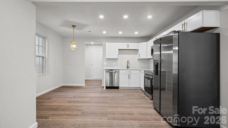 1215 Wilson W Lee Blvd, Statesville, NC 28677