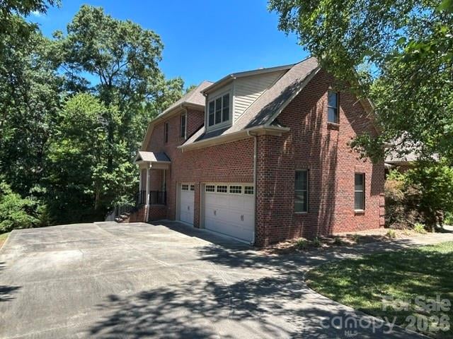 138 Churchill Dr, Salisbury, NC 28144