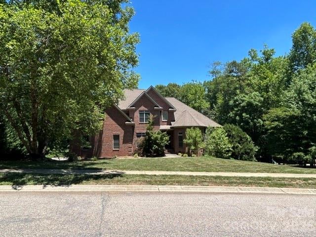 138 Churchill Dr, Salisbury, NC 28144