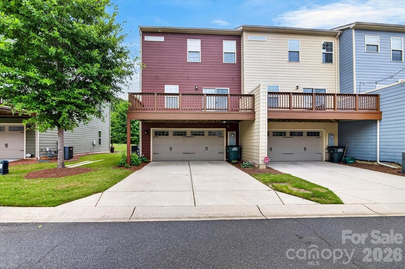 3742 Speer Blvd, Charlotte, NC 28217