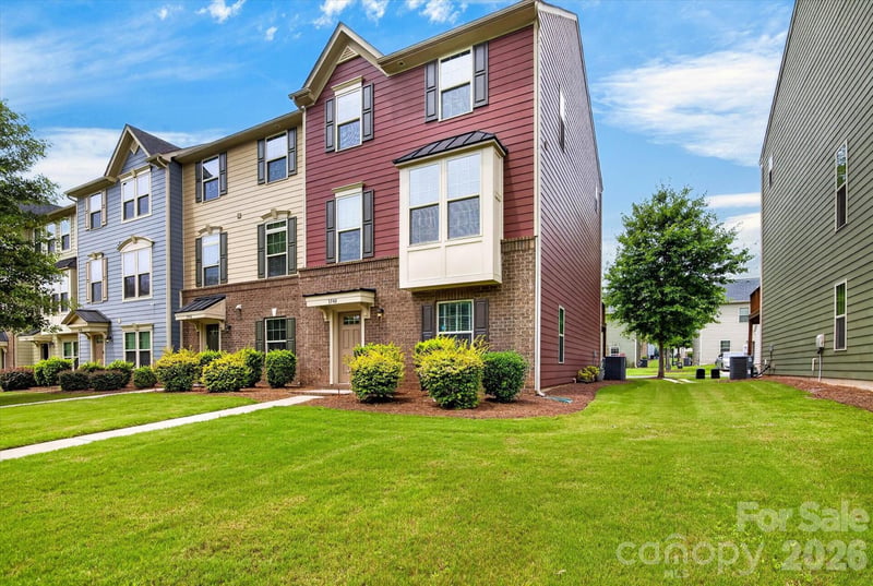 3742 Speer Blvd, Charlotte, NC 28217