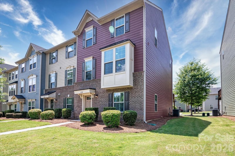 3742 Speer Blvd, Charlotte, NC 28217