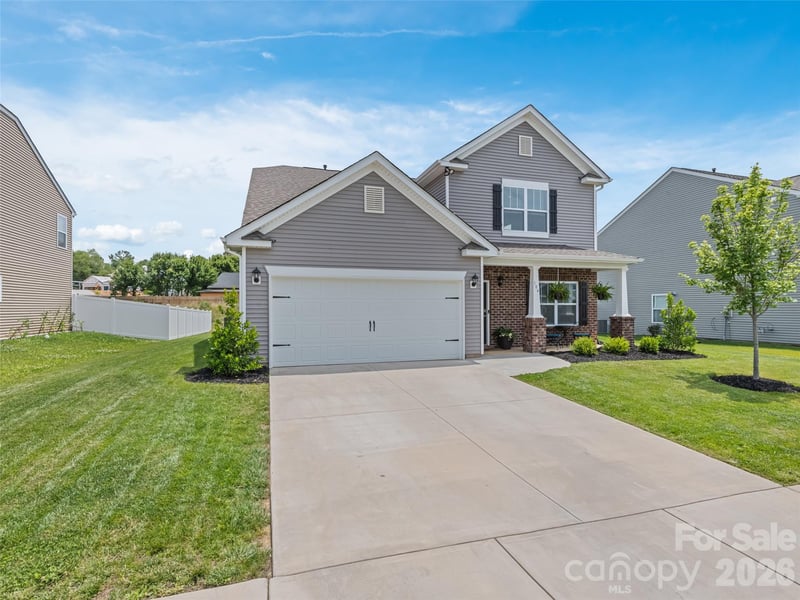 104 Wheatfield Rd #8, Fletcher, NC 28732