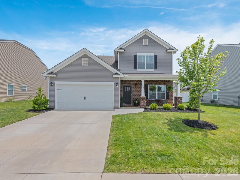 104 Wheatfield Rd #8, Fletcher, NC 28732