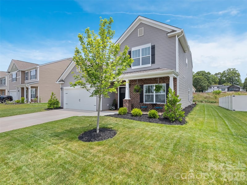 104 Wheatfield Rd #8, Fletcher, NC 28732