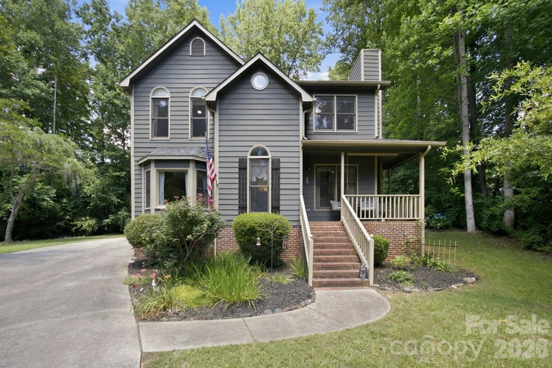 112 Bristlecone Ct, Gastonia, NC 28056