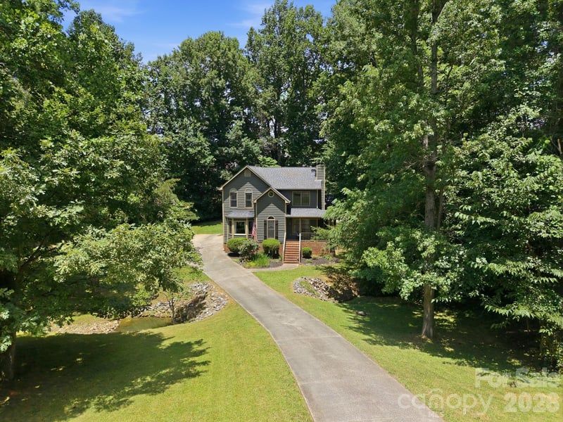 112 Bristlecone Ct, Gastonia, NC 28056