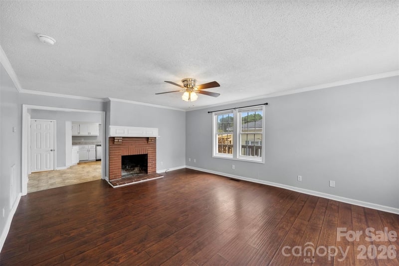 116 7th St, Cramerton, NC 28032