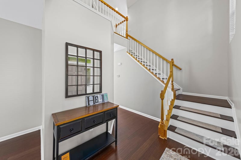 5314 Bentgrass Run Dr, Charlotte, NC 28269