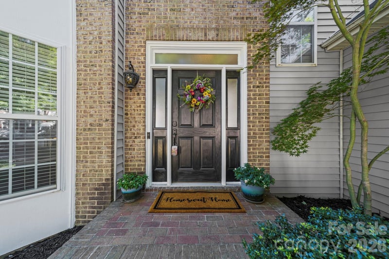 5314 Bentgrass Run Dr, Charlotte, NC 28269
