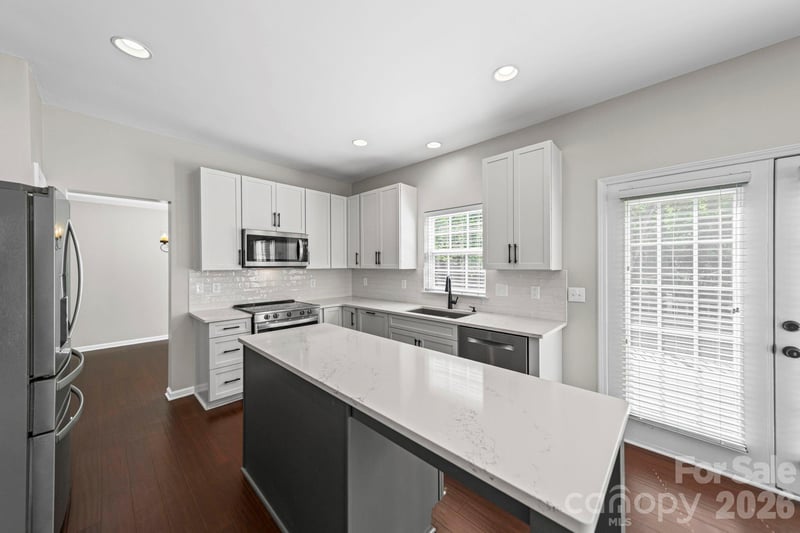 5314 Bentgrass Run Dr, Charlotte, NC 28269