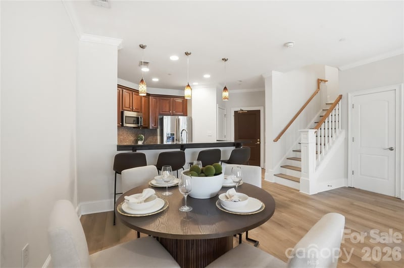 400 Church St #404, Charlotte, NC 28202