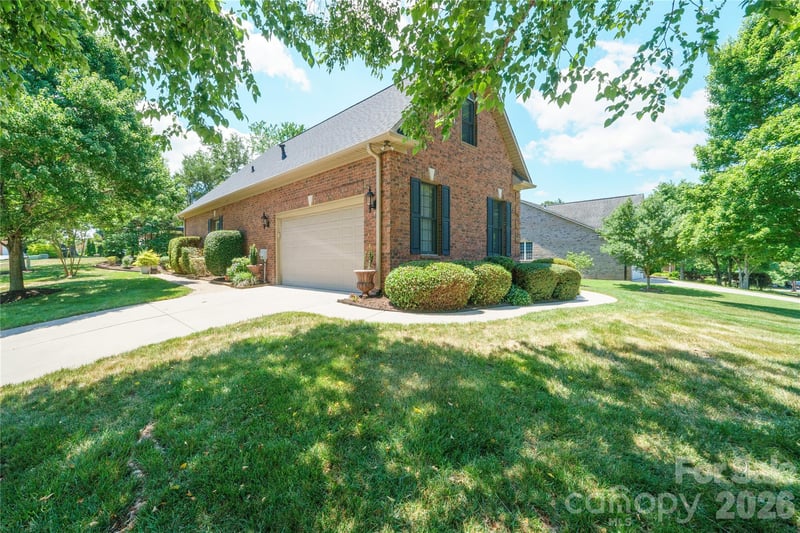 314 River Birch Cir, Mooresville, NC 28115