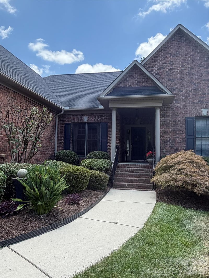 314 River Birch Cir, Mooresville, NC 28115