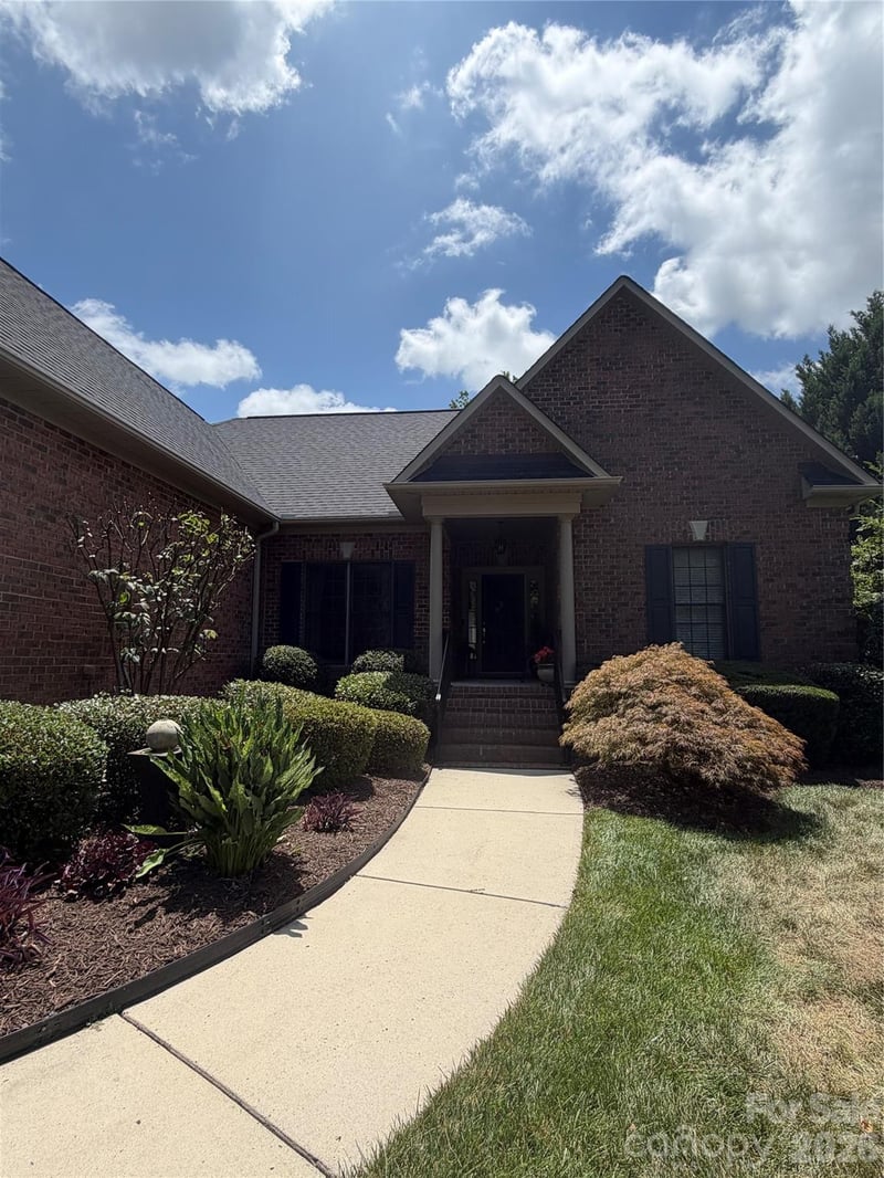 314 River Birch Cir, Mooresville, NC 28115