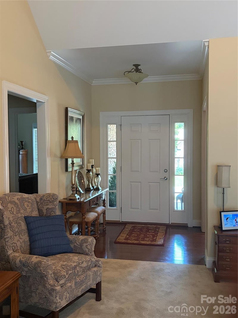 314 River Birch Cir, Mooresville, NC 28115