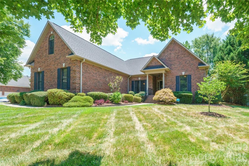 314 River Birch Cir, Mooresville, NC 28115