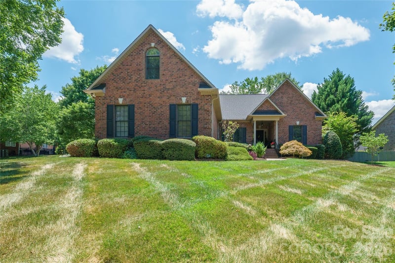 314 River Birch Cir, Mooresville, NC 28115