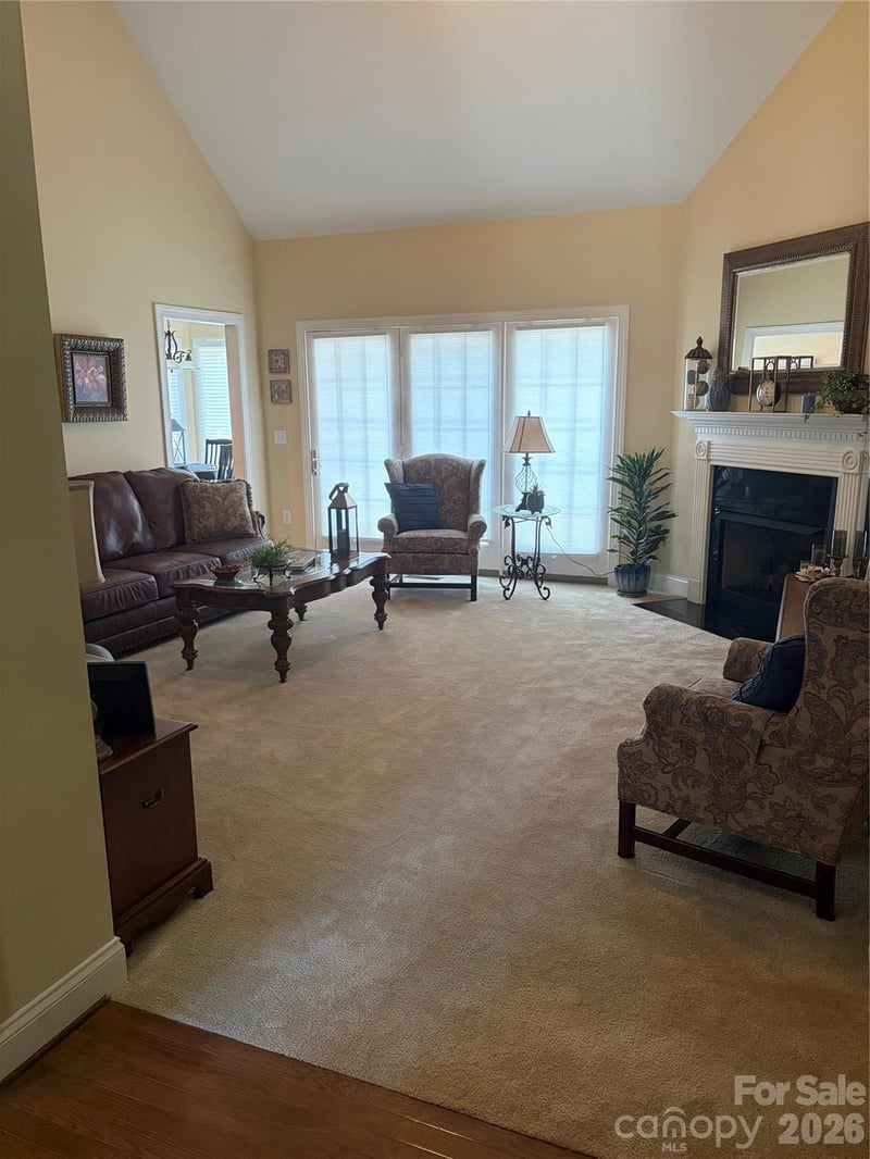 314 River Birch Cir, Mooresville, NC 28115