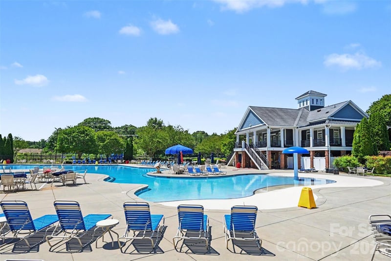 3464 County Down Ave, Kannapolis, NC 28081