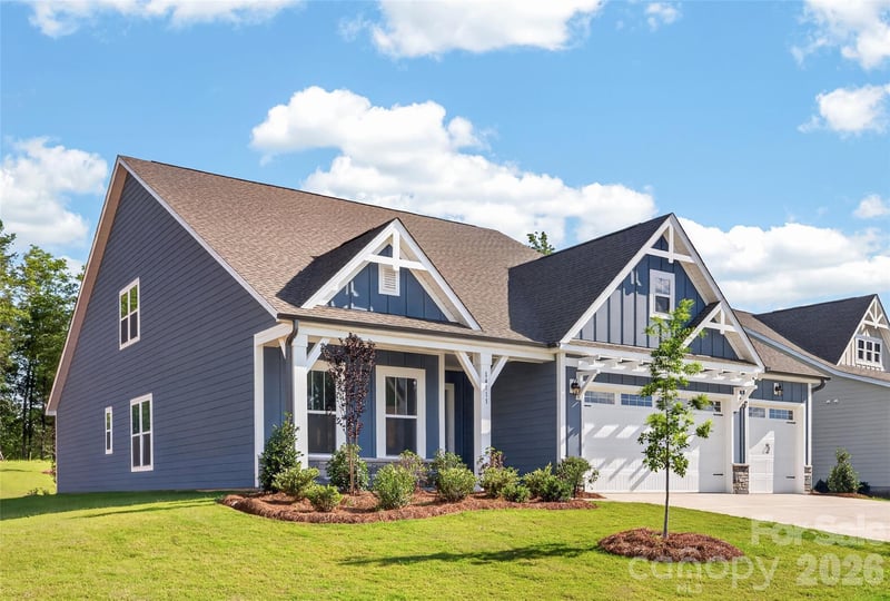 14111 Bobby Jones Dr #813, Lancaster, SC 29720