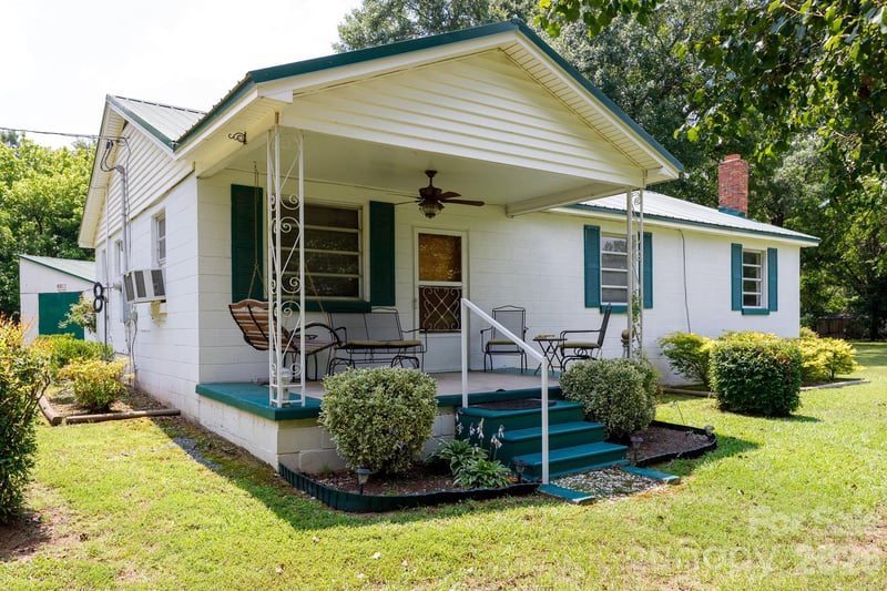 785 Hawthorne Rd, Chester, SC 29706