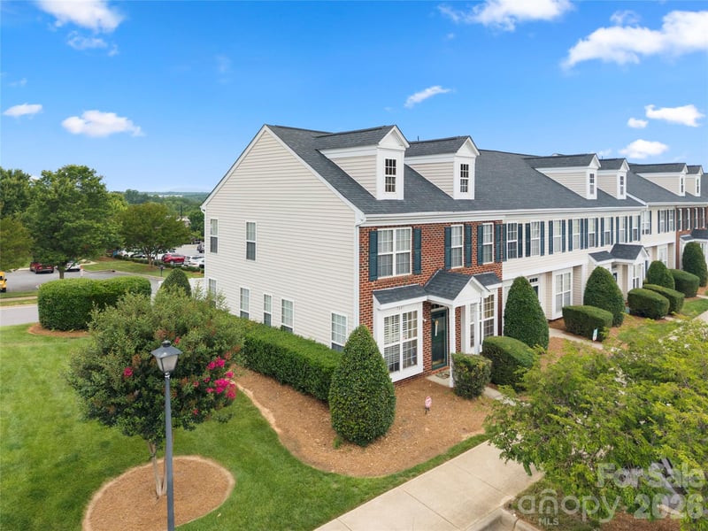 7641 Bluff Point Ln, Denver, NC 28037