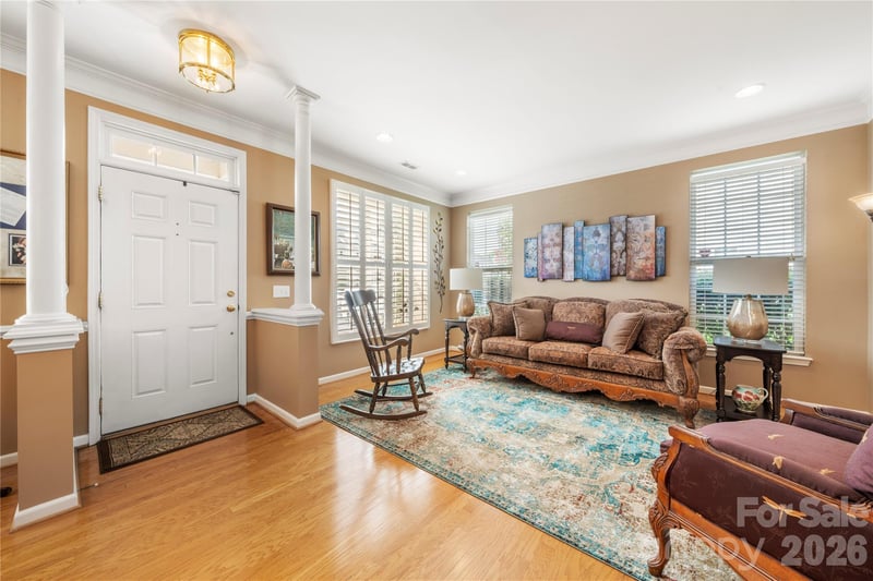 7641 Bluff Point Ln, Denver, NC 28037