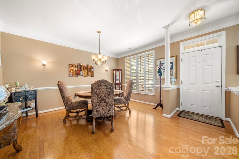 7641 Bluff Point Ln, Denver, NC 28037